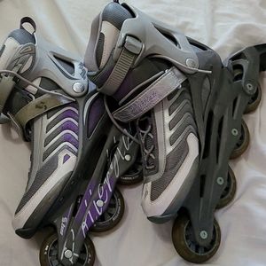 Spiritblade Woman's Rollerblade